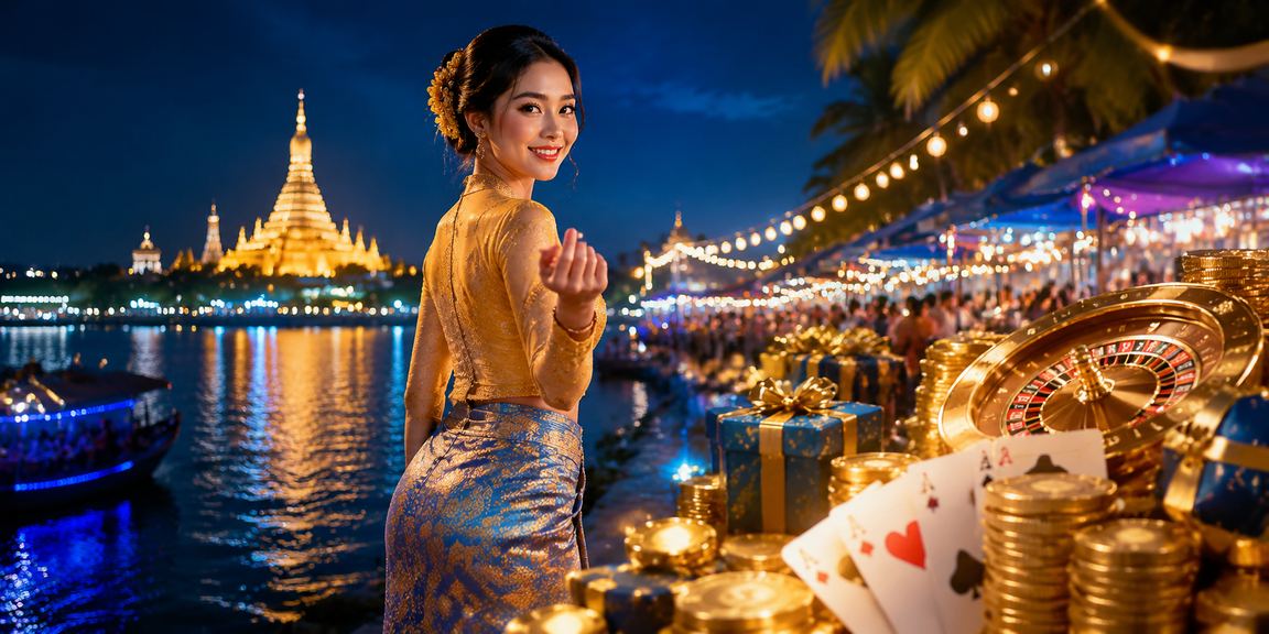 မြန်မာပြည်သူက ဘောလုံးစီးပွားရေးအတွင်း ကစားနေသည်