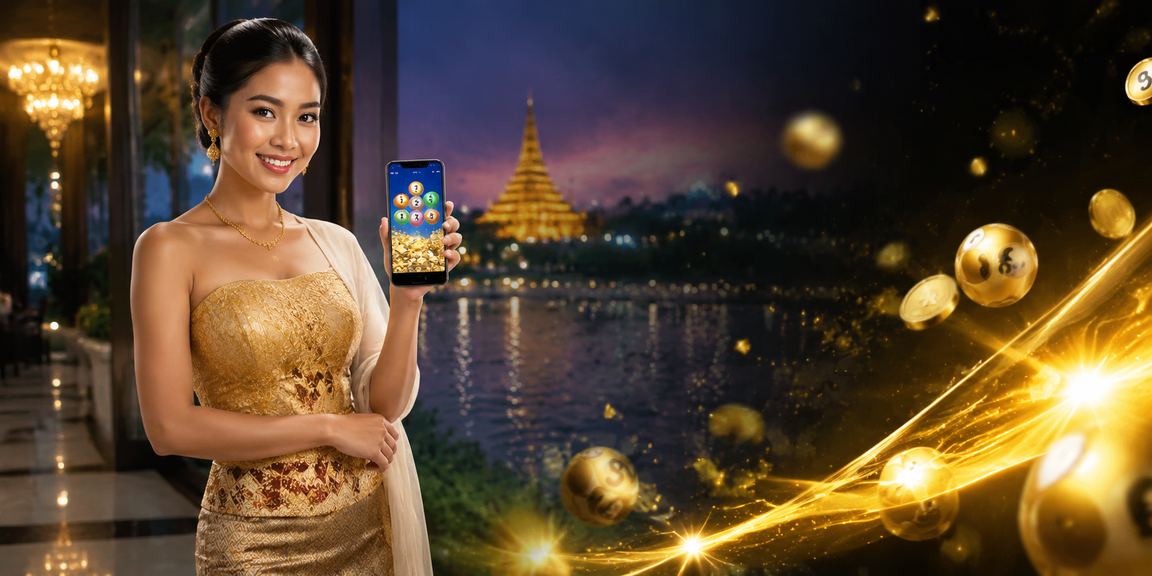 ရန်ကုန်မြို့ရှိ ဧည့လာကန် ဂဏန်းရှာဖွေခြင်း